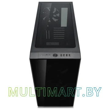 Корпус Fractal Design Define S2 Vision Blackout (FD-CA-DEF-S2V-BKO-TGD) картинка 8